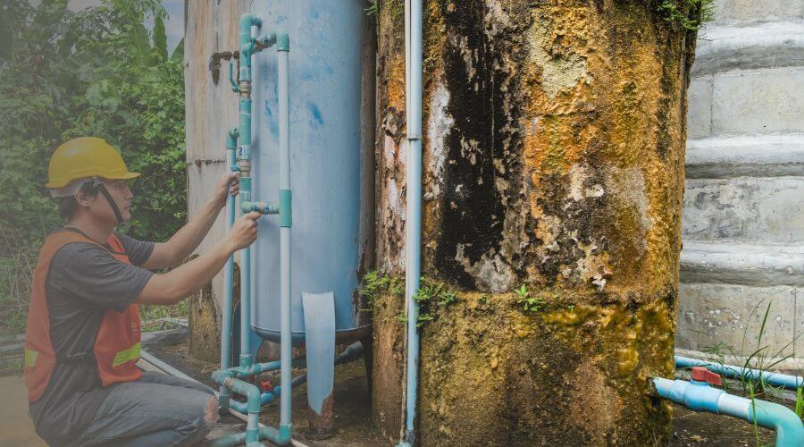 Why Choose Best Leak Detection Company